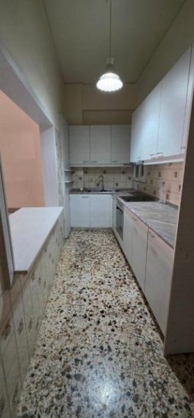 Heraklion - Center Kreta, Heraklion: Maisonette-Wohnung im Stadtzentrum zu verkaufen Wohnung kaufen